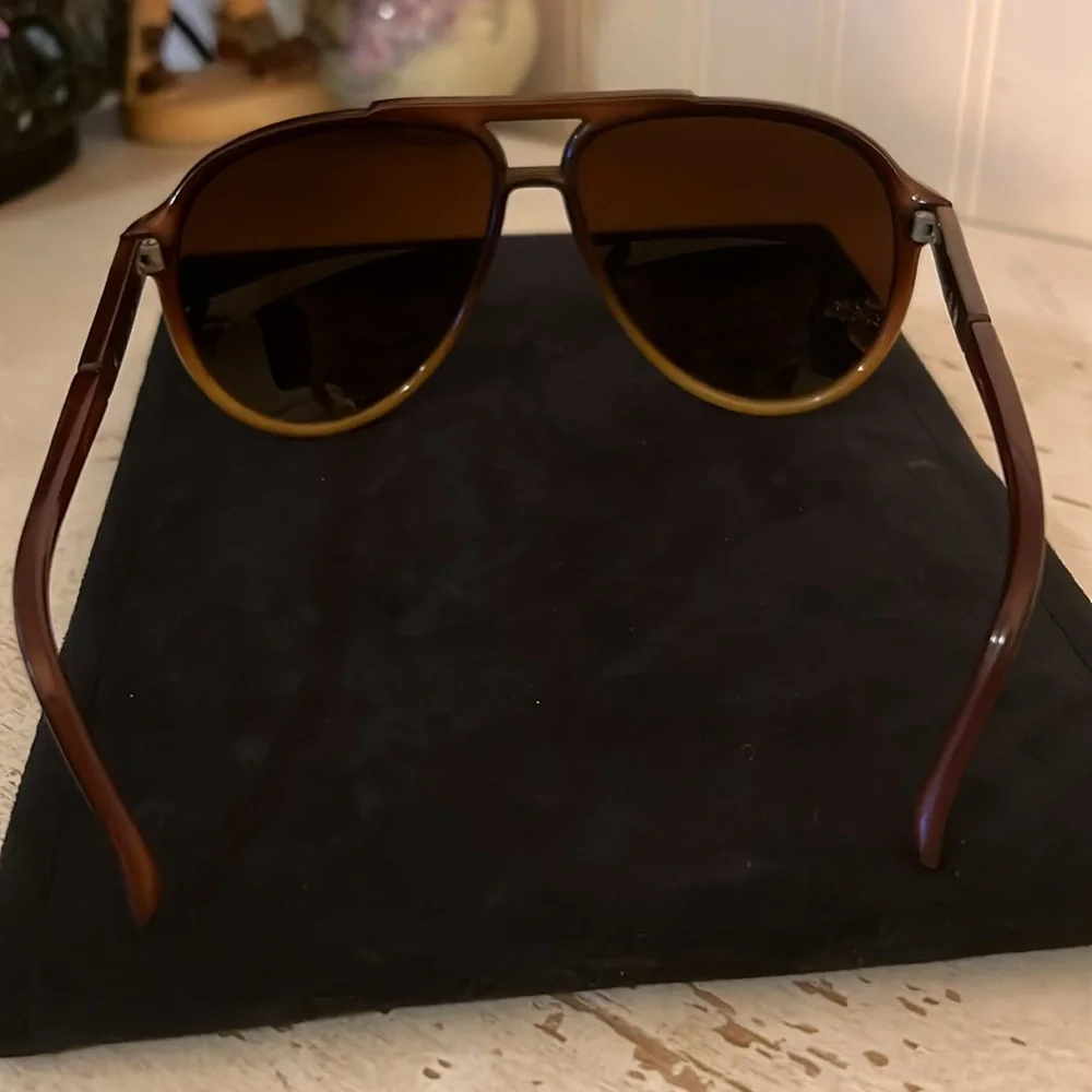 Bollé Irex 100 Sunglasses made in France